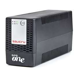 image-Uninterruptible Power Supply System Interactive UPS Salicru SPS 700 ONE 360 W