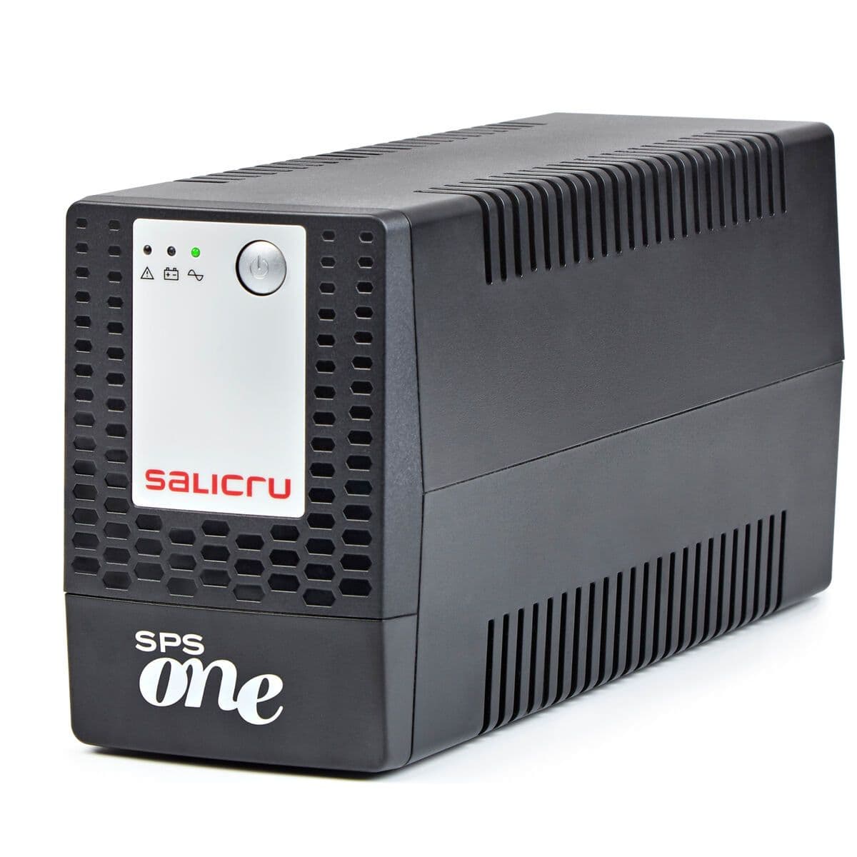 image-Uninterruptible Power Supply System Interactive UPS Salicru SPS 700 ONE 360 W