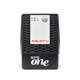 image-Uninterruptible Power Supply System Interactive UPS Salicru SPS 700 ONE 360 W