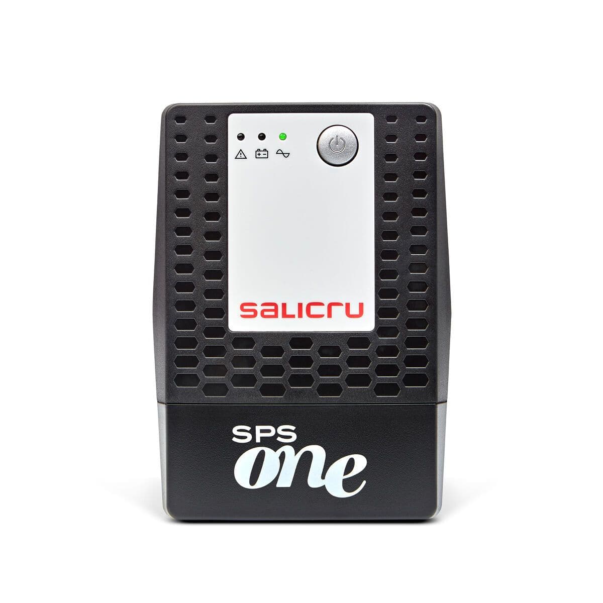 image-Uninterruptible Power Supply System Interactive UPS Salicru SPS 700 ONE 360 W