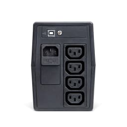 image-Uninterruptible Power Supply System Interactive UPS Salicru SPS 700 ONE 360 W