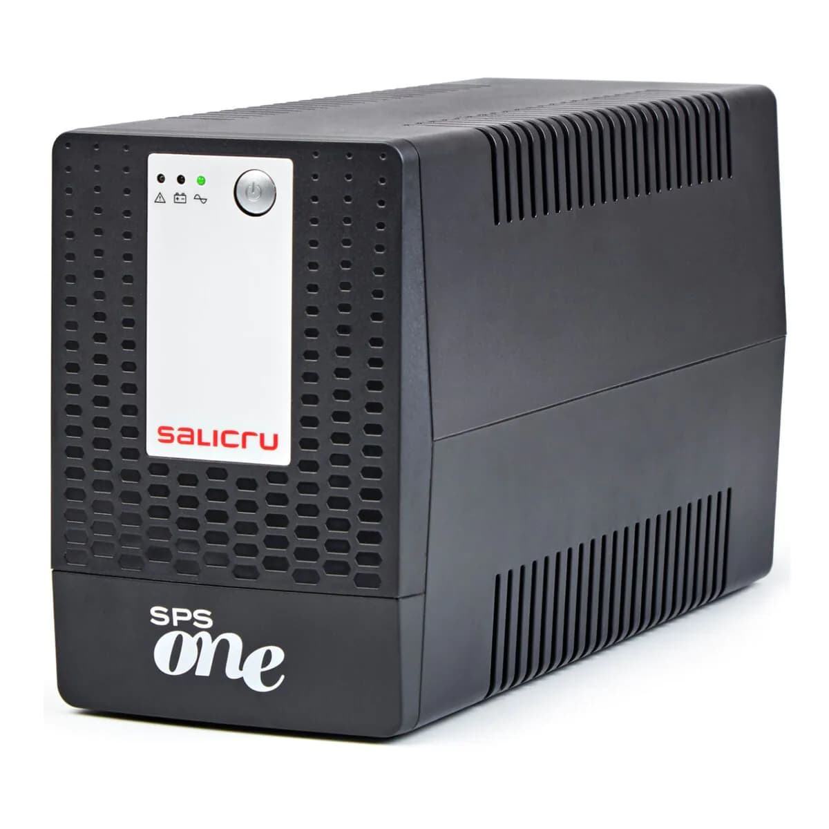 image-Uninterruptible Power Supply System Interactive UPS Salicru SPS 1500 ONE 900 W