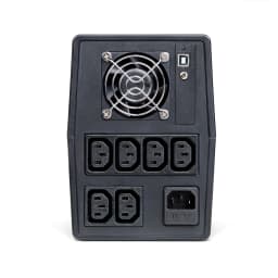 image-Uninterruptible Power Supply System Interactive UPS Salicru SPS 1500 ONE 900 W