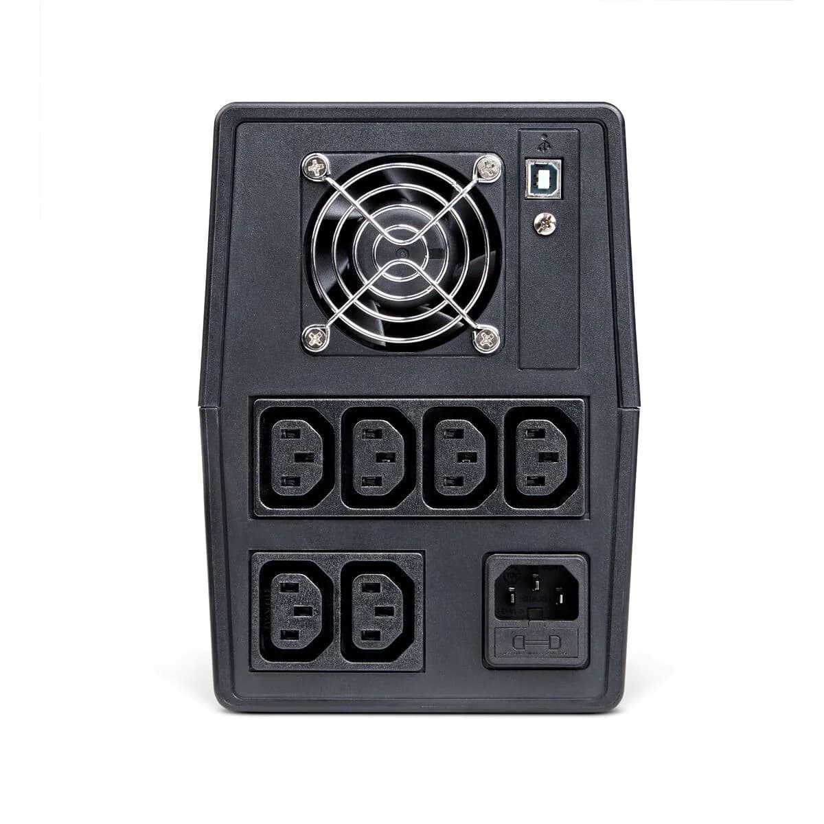 image-Uninterruptible Power Supply System Interactive UPS Salicru SPS 1500 ONE 900 W