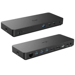 image-Dockstation i-Tec Gen 2 Pro