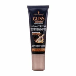 image-Splint End Regenerator Gliss Ultimate Repair Schwarzkopf Gliss Ultimate Repair 50 ml