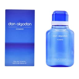 image-Men's Perfume Don Algodon DON ALGODON EDT 200 ml