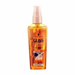 image-Hair Oil Gliss Hair Repair Schwarzkopf Gliss Hair Repair 75 ml