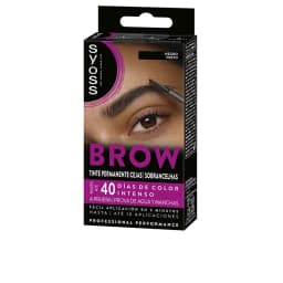 image-Eyebrow Pencil Syoss BROW TINT