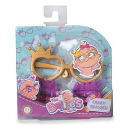 image-Dolls Accessories The Bellies Crazy Glasses The Bellies 700016224
