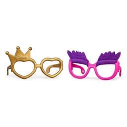 image-Dolls Accessories The Bellies Crazy Glasses The Bellies 700016224