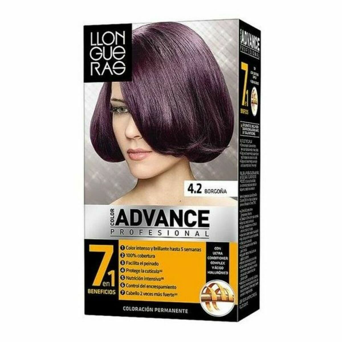 image-Permanent Dye Llongueras