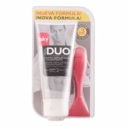image-Body Hair Removal Cream Man Duo Taky Man Duo (200 ml) 200 ml