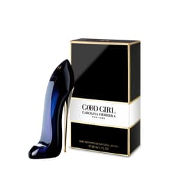 image-Women's Perfume Carolina Herrera Good Girl EDP 30 ml