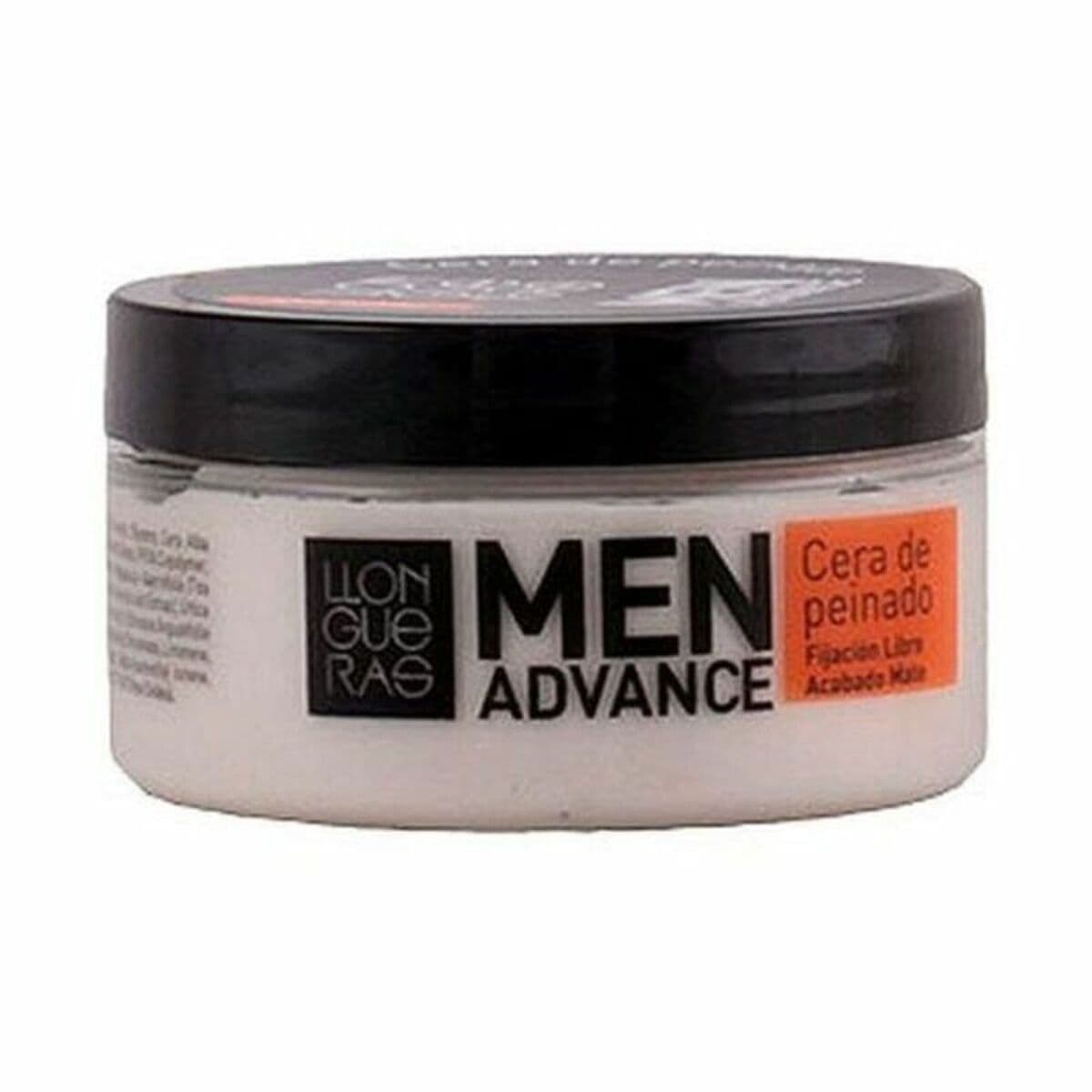 image-Moulding Wax Men Advance Original Llongueras Men Advance Original 85 ml