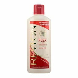 image-Shampoo Flex Keratin Revlon