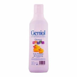 image-Shampoo Geniol Geniol