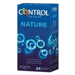 image-Condoms Nature Control