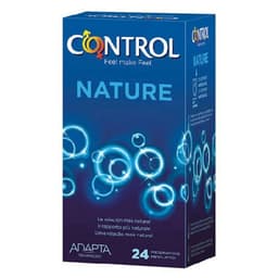 image-Condoms Nature Control