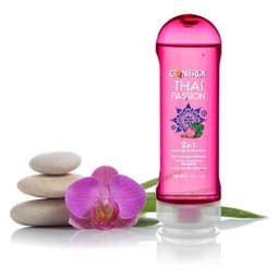 image-Erotic Massage Oil Thai Passion Control 8411134135810 Exotic Fruits (200 ml)