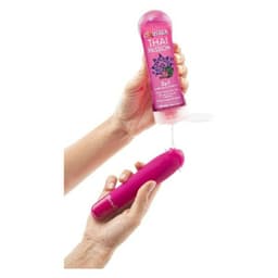 image-Erotic Massage Oil Thai Passion Control 8411134135810 Exotic Fruits (200 ml)