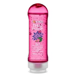 image-Erotic Massage Oil Thai Passion Control 8411134135810 Exotic Fruits (200 ml)
