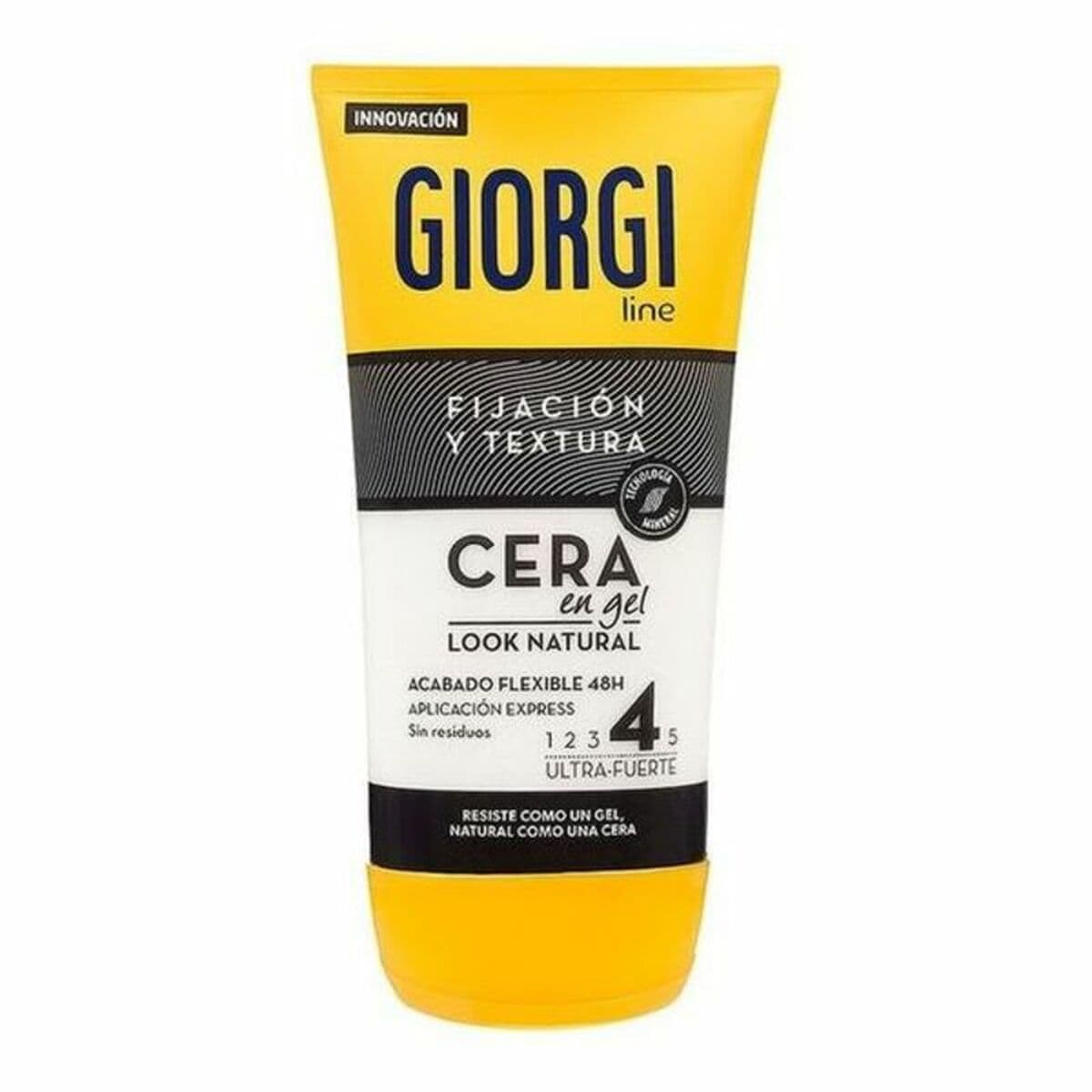 image-Wax Gel Giorgi Fijación Y Textura (145 ml) 145 ml