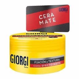image-Firm Hold Wax Giorgi Fijación Y Textura (75 ml) 75 ml