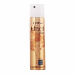 image-Strong Hold Hair Spray Elnett Mini L'Oreal Expert Professionnel (75 ml)