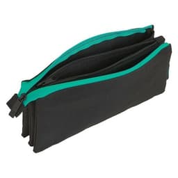 image-Holdall F.C. Barcelona M744 Black (22 x 12 x 3 cm)