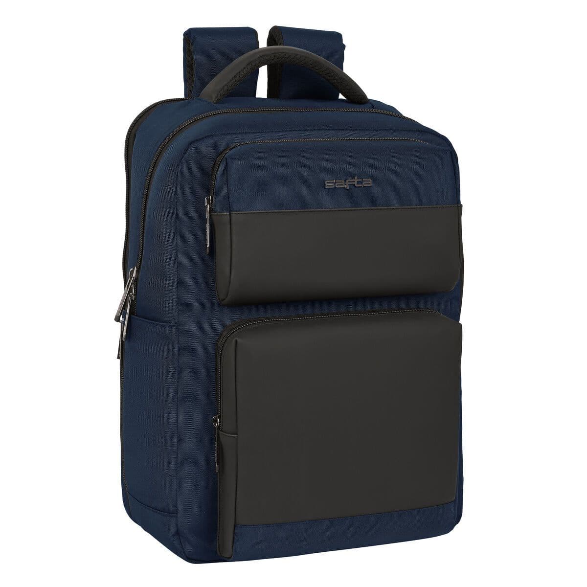 image-Laptop Backpack Safta Business 15,6'' Dark blue (31 x 44 x 13 cm)