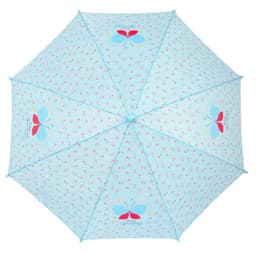 image-Umbrella BlackFit8 Mariposa Blue Ø 86 cm