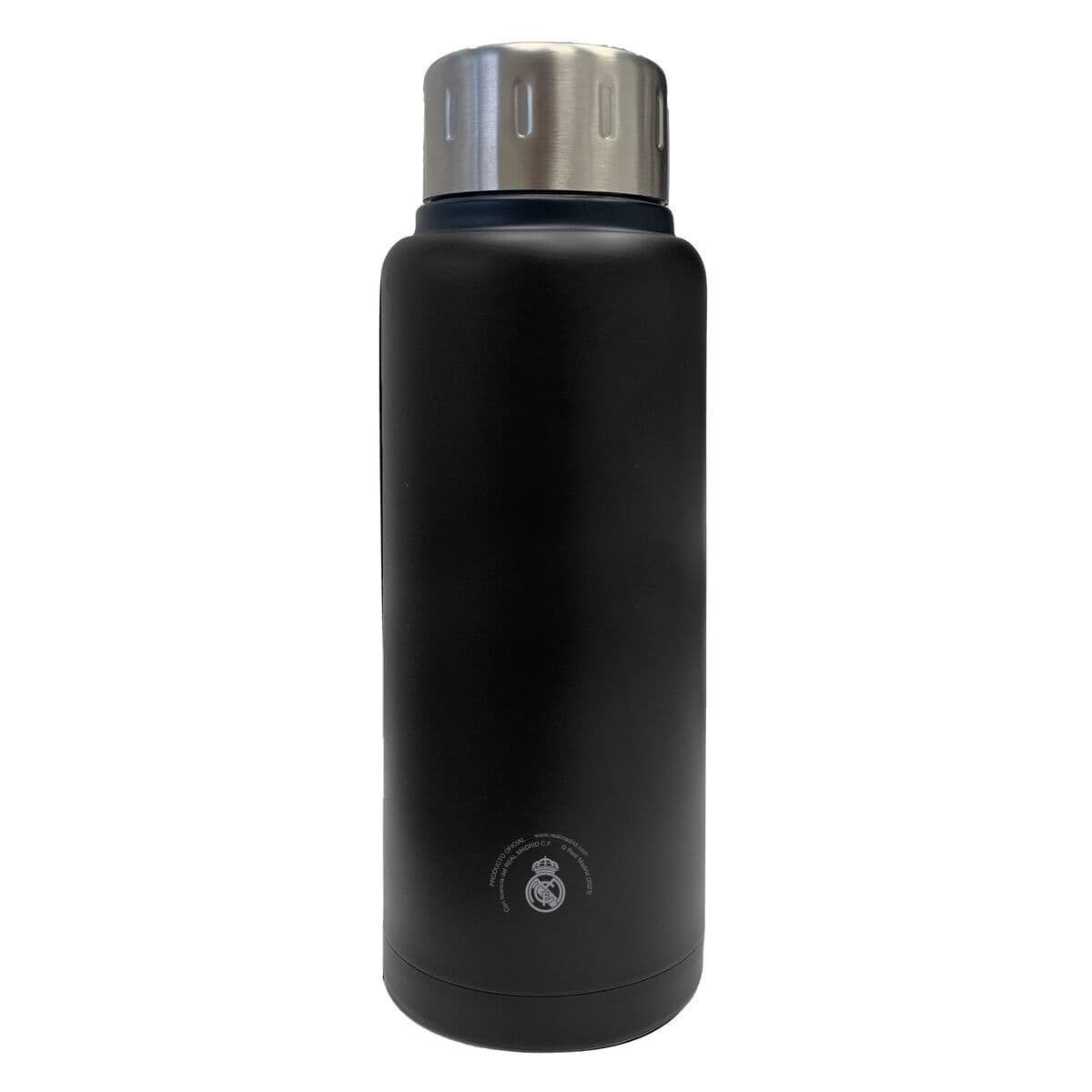 image-Water bottle Real Madrid C.F. Premium 500 ml Black
