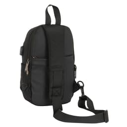 image-Rucksack Safta Black Black 18 x 34 x 12 cm