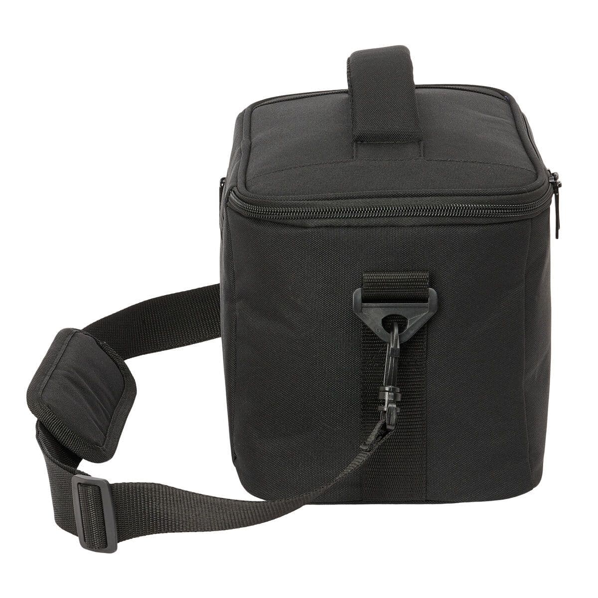 image-Portable Fridge Safta Negro 18 29 x 19 x 18 cm