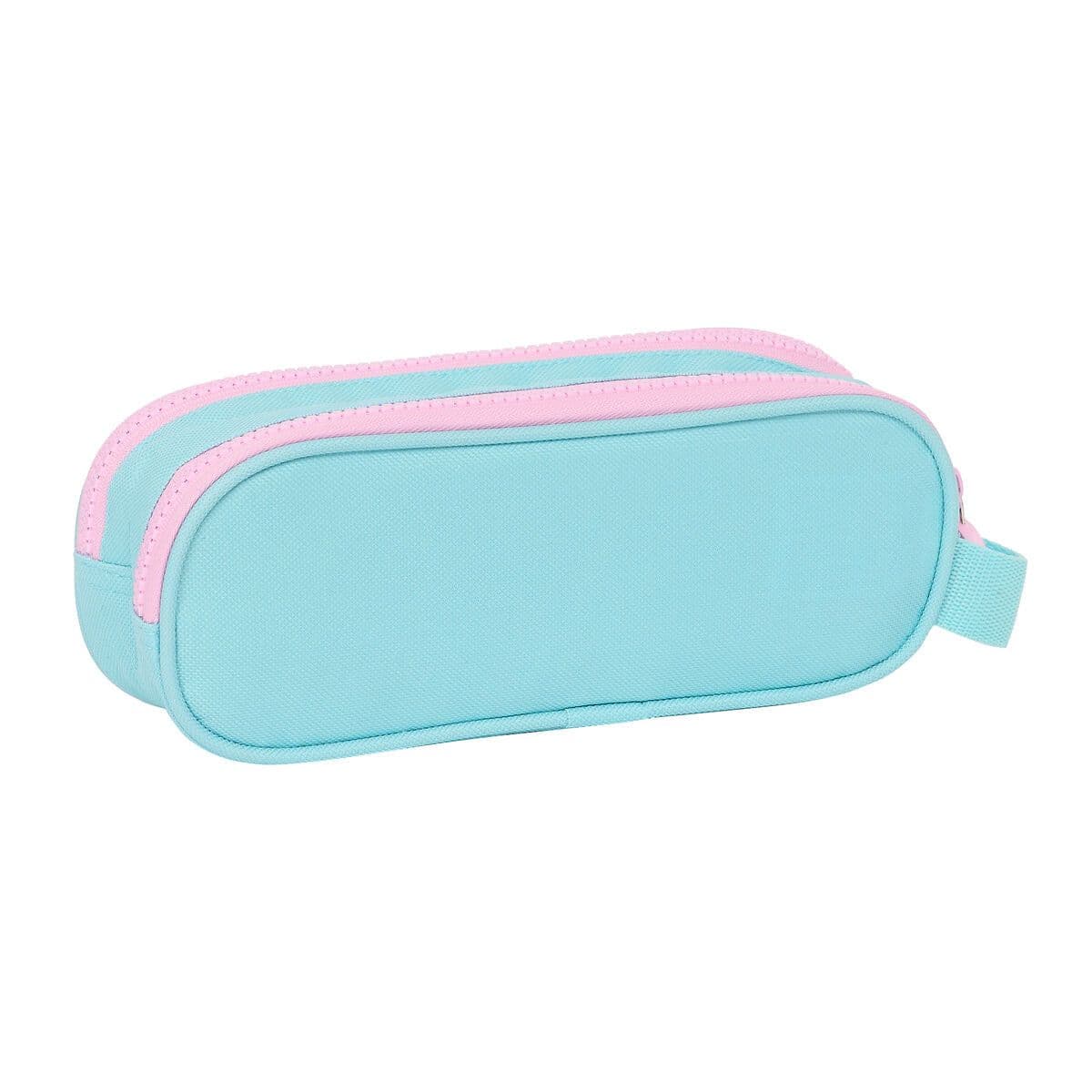 image-Double Carry-all Munich Heaven Sky blue 21 x 8 x 6 cm