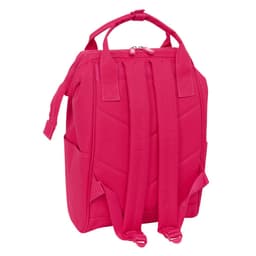 image-Casual Backpack Benetton benetton Cherry Navy Blue