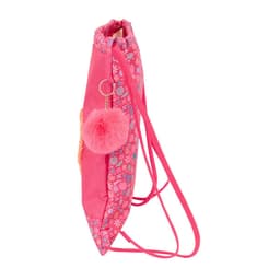 image-Backpack with Strings Safta Feeling Multicolour 35 x 40 x 1 cm