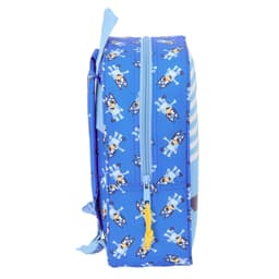 image-School Bag Bluey Let's play Blue 22 x 27 x 10 cm