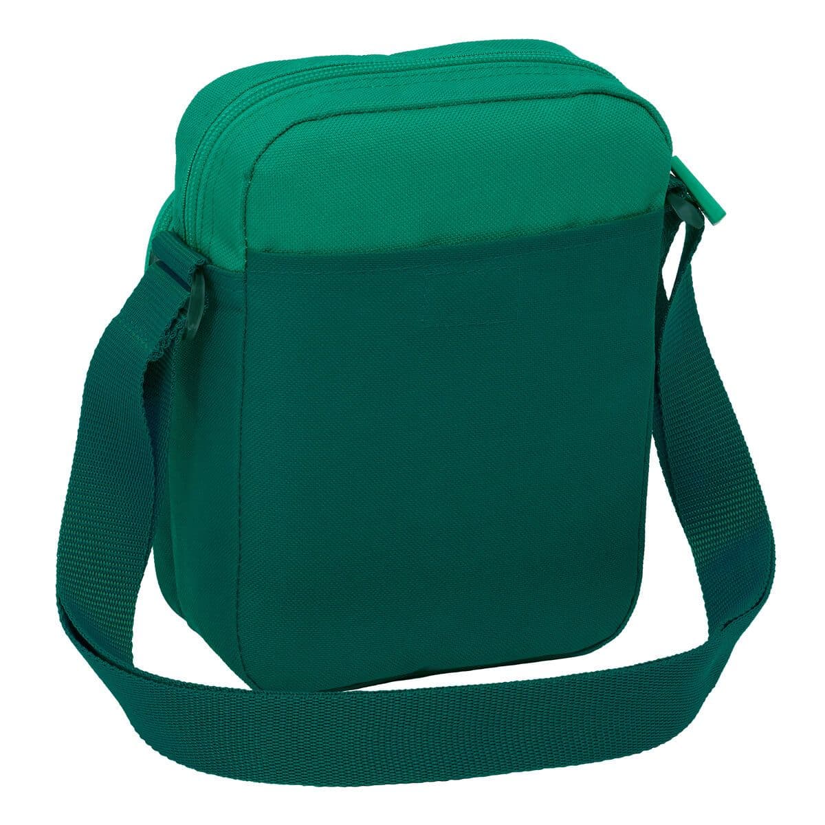 image-Shoulder Bag Real Betis Balompié Water 16 x 22 x 6 cm