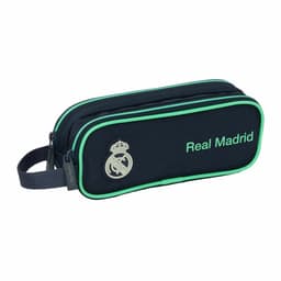 image-Holdall Real Madrid C.F. 21 x 8 x 6 cm