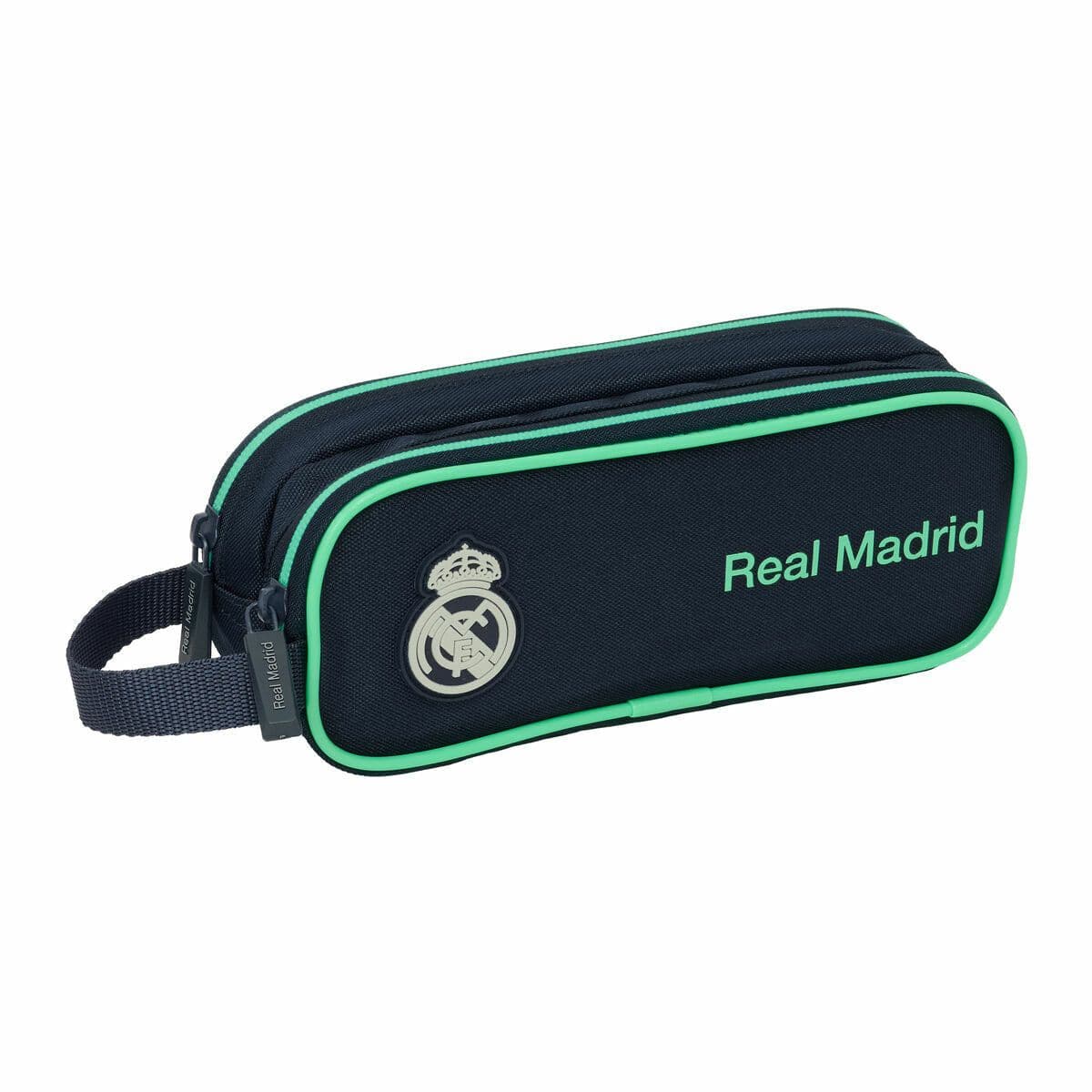 image-Holdall Real Madrid C.F. 21 x 8 x 6 cm