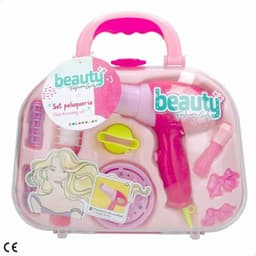 image-Hair Dressing Set Colorbaby 29.5 x 8.5 x 23 cm