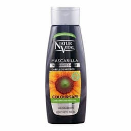 image-Heat Protector Naturaleza y Vida Mascarilla Coloursafe 300 ml