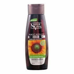 image-Heat Protector Naturaleza y Vida Mascarilla Coloursafe 300 ml