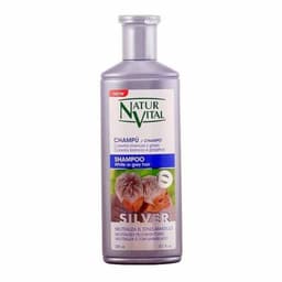 image-Shampoo Colour Reinforcement Naturaleza y Vida