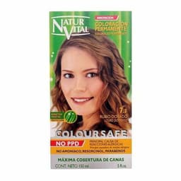 image-Dye No Ammonia Coloursafe Naturaleza y Vida 8414002077991 (150 ml)