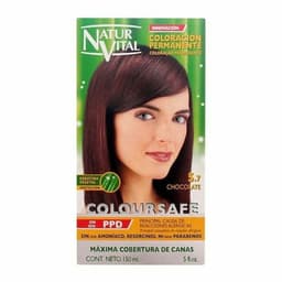 image-Dye No Ammonia Coloursafe Naturaleza y Vida 8414002078103 (150 ml)
