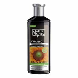 image-Colour Revitalizing Shampoo Naturaleza y Vida Champu Color (300 ml) 300 ml