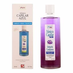 image-Heat Protector Phyto Nature Luxana Phyto Nature (500 ml) 500 ml